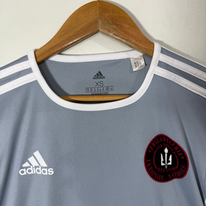 ADIDAS CLIMALITE SPORT TSHIRT