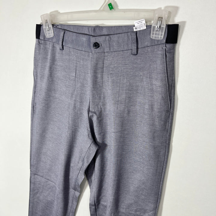 ZARA MAN 4 WAY STRETCH FORMAL PANT