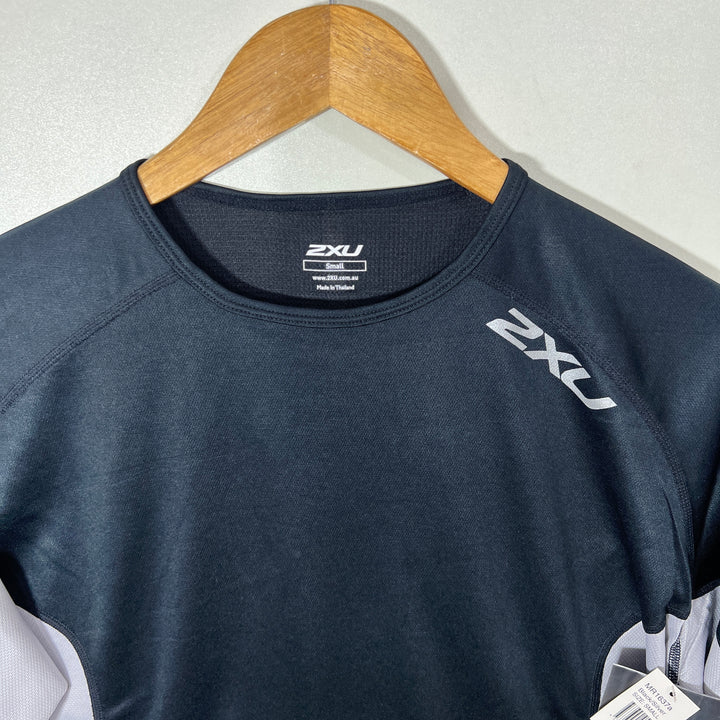 ZXU SPORT TSHIRT BRAND NEW