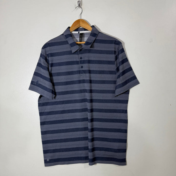 ADIDAS SPORT POLO TSHIRT