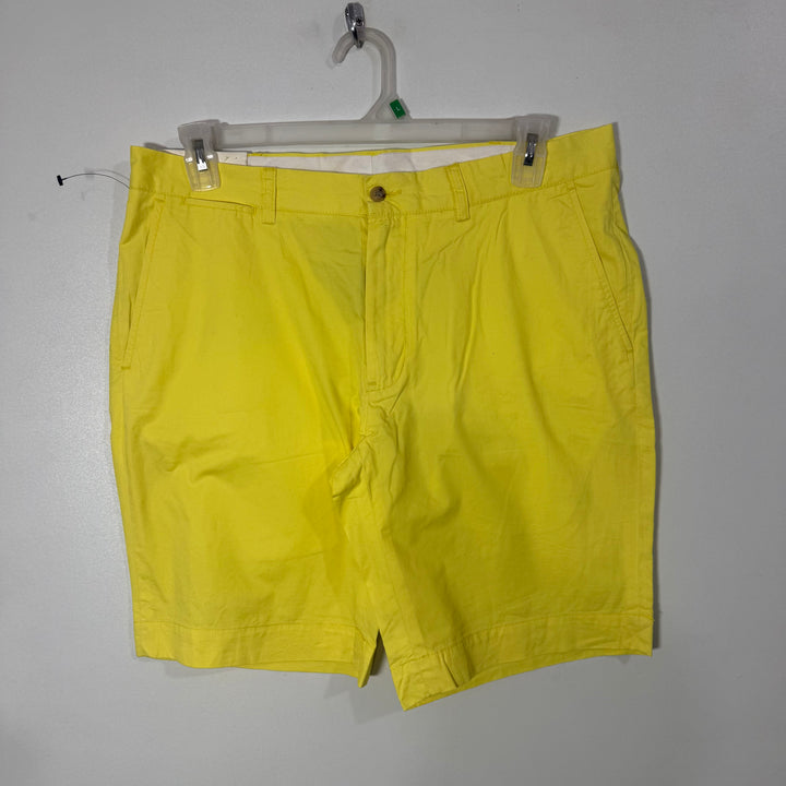 RALPH PAUREN POLO COTTON CHINO SHORT BRAND NEW