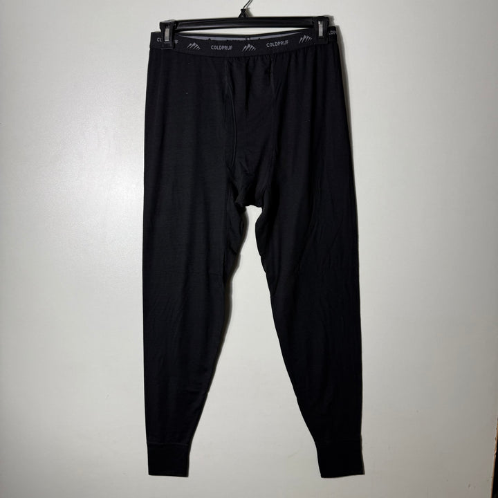 COLDPRUF WINTER THERMAL PANT BLACK COLOUR
