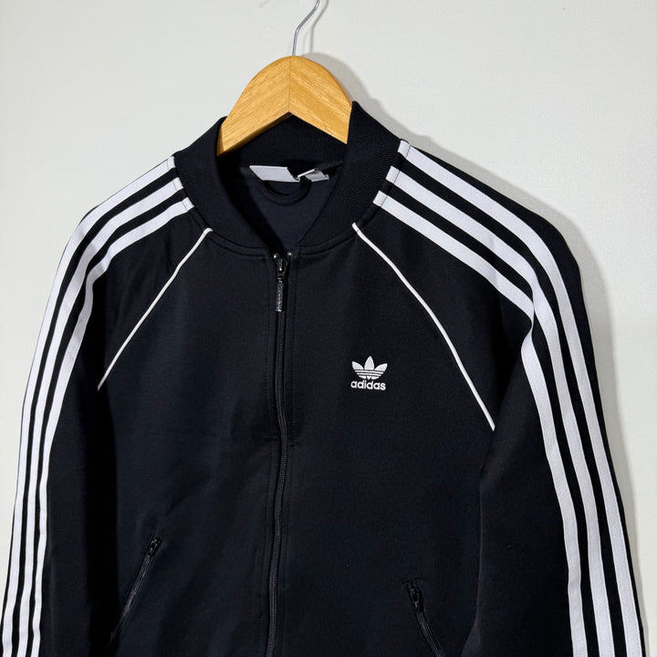 ADIDAS ORIGINALS BEN COLLAR SPORT JACKET