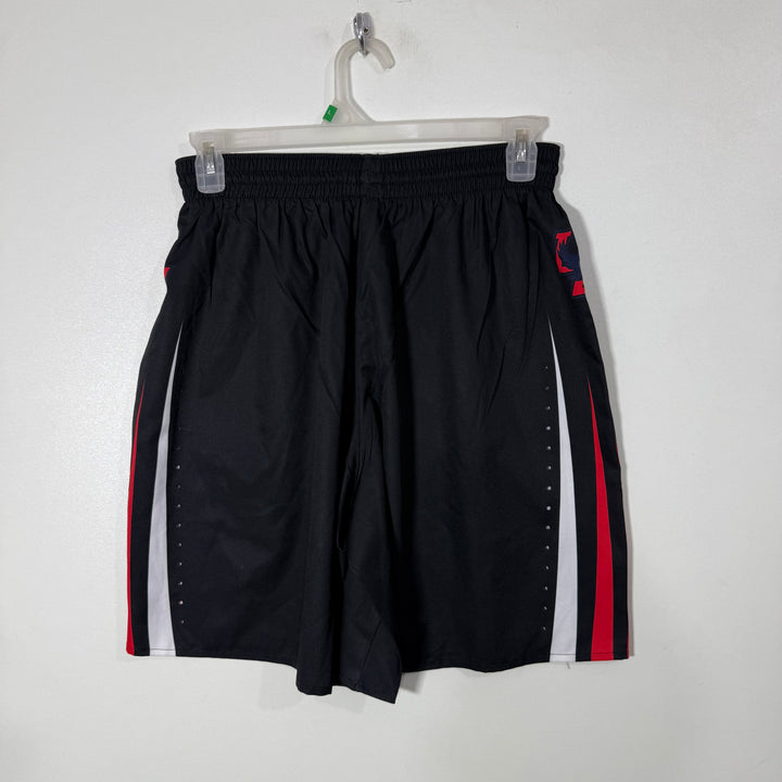 NIKE DRI FIT LONG LENGHT PARACHUTE  SHORT WITHOUT POCKETS