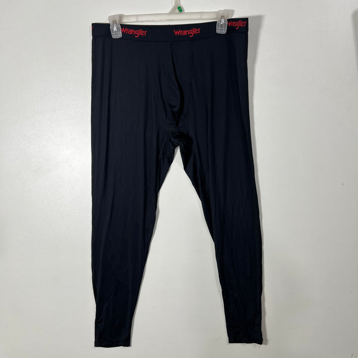 WRANGLER SPORT COMPRESSION TIGHTS