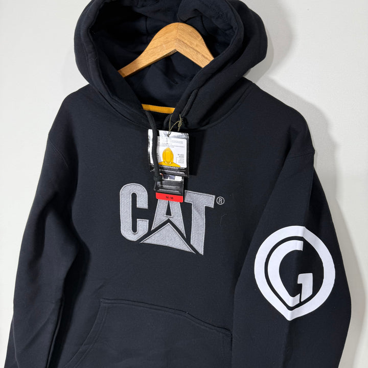 CAT SWEAT HOODIE BRAND NEW INNER FLEECE