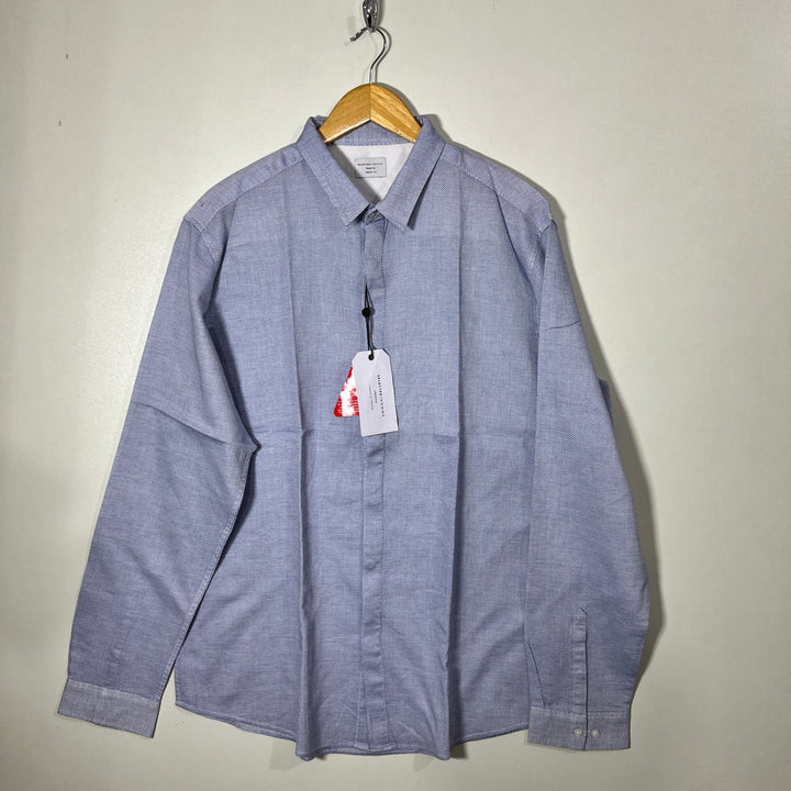 SELECTED HOME REGULAR FIT TEXTURED FIT BRAND NEW