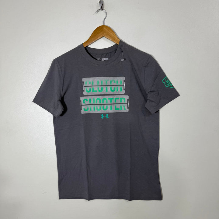 UNDER ARMOUR HEATGEAR SPORT TSHIRT