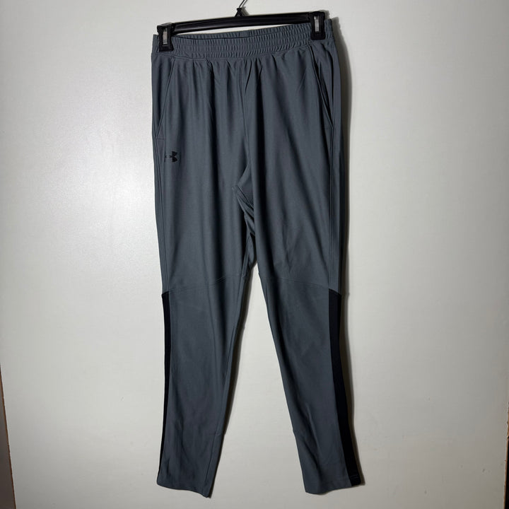 UNDER ARMOUR SLIM FIT SPORT TROUSER GREY COLOUR