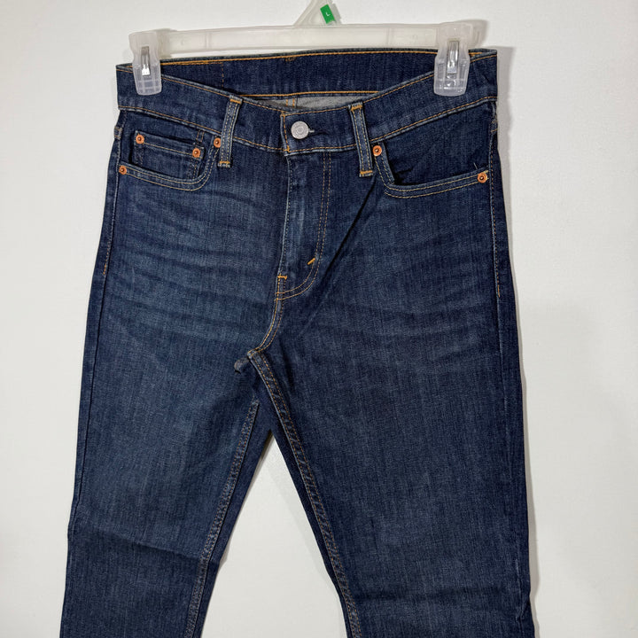 LEVIS 511 SLIM FIT DENIM PANT WITH STRETCH