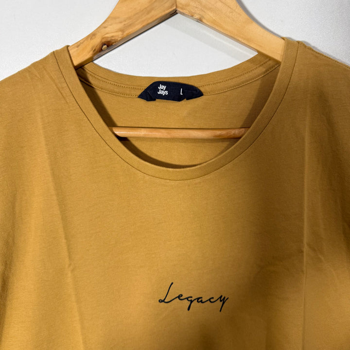 JAY JAYS COTTON TSHIRT