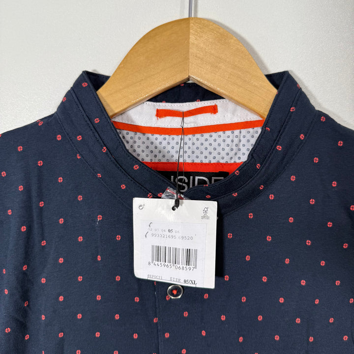 INSIDE COTTON TSHIRT BRAND NEW