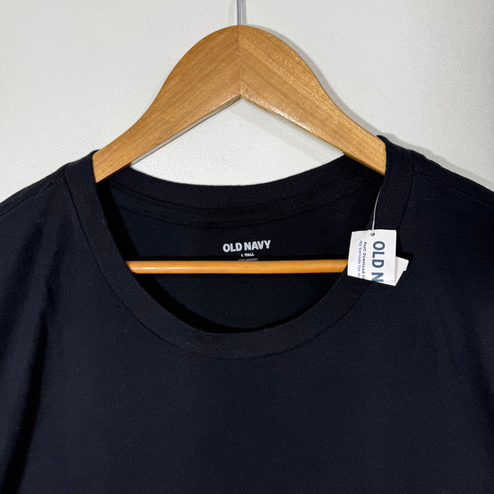 OLD NAVY COTTON TSHIRT BRAND NEW