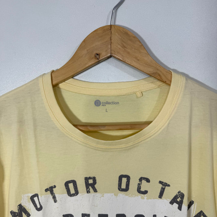 B COLLECTION COTTON TSHIRT BRAND NEW