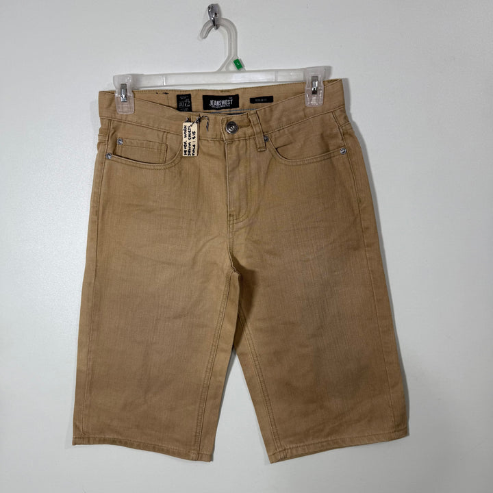 JEANSWEST DENIM SHORT BRAND NEW