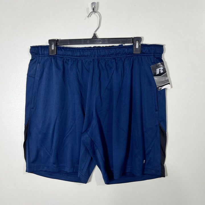 RUSSELL SPORT SHORT BRAND NEW