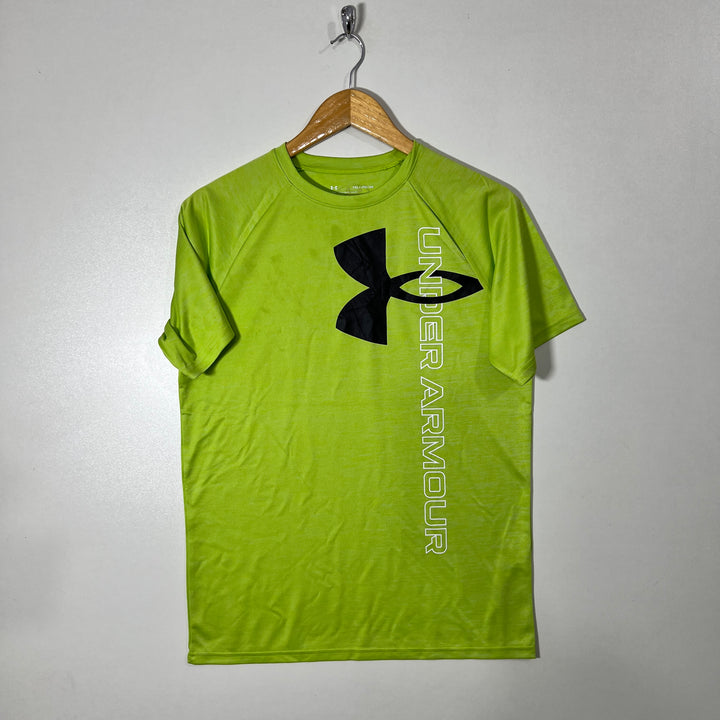 UNDER ARMOUR SPORT TSHIRT