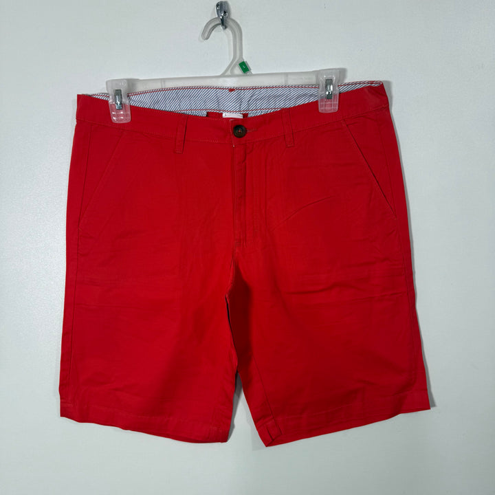 DECATHLON COTTON SHORT