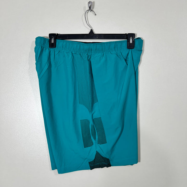 UNDER ARMOUR HEATGEAR PARACHUTE RUNNING SHORT