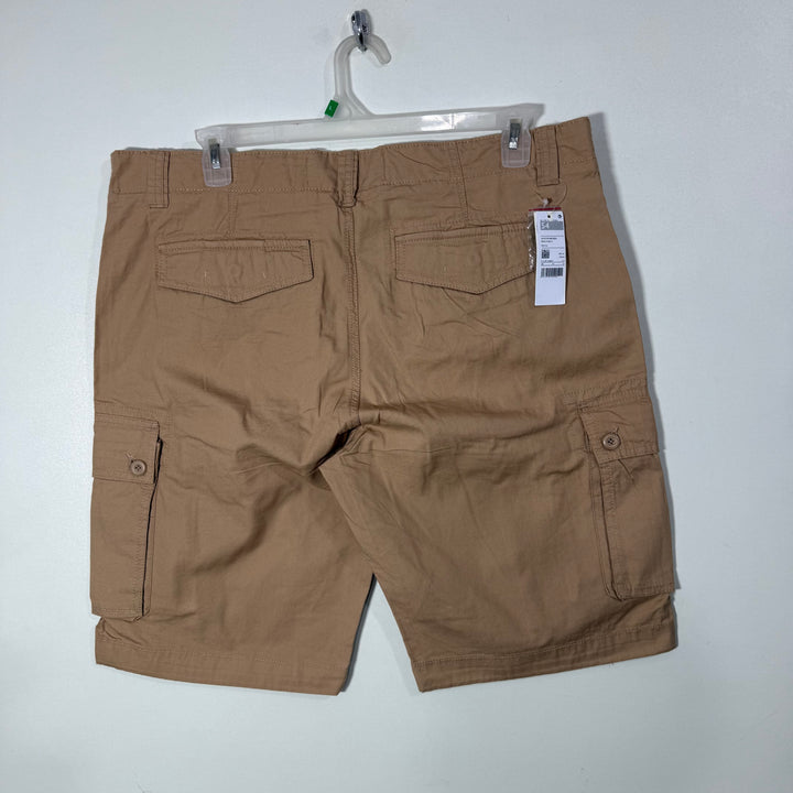 UNITED COLOUR CARGO COTTON SHORT BRAND NEW