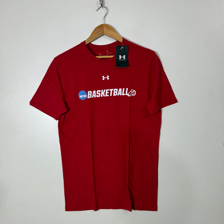 UNDER ARMOUR COTTON TSHIRT BRAND NEW