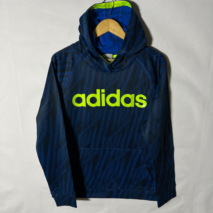 ADIDAS SPORT HOODIE INNER FLEECE