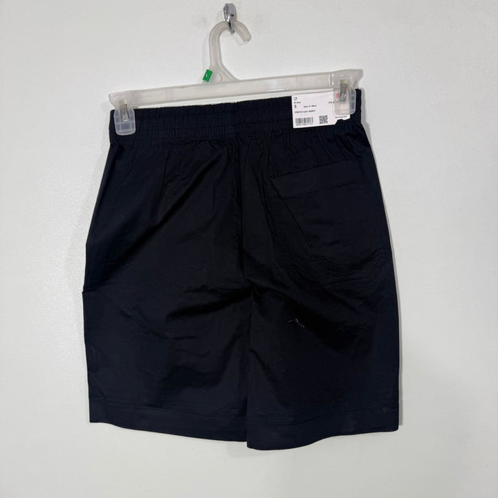 UNIQLO COTTON SHORT BRAND NEW BLACK COLOUR