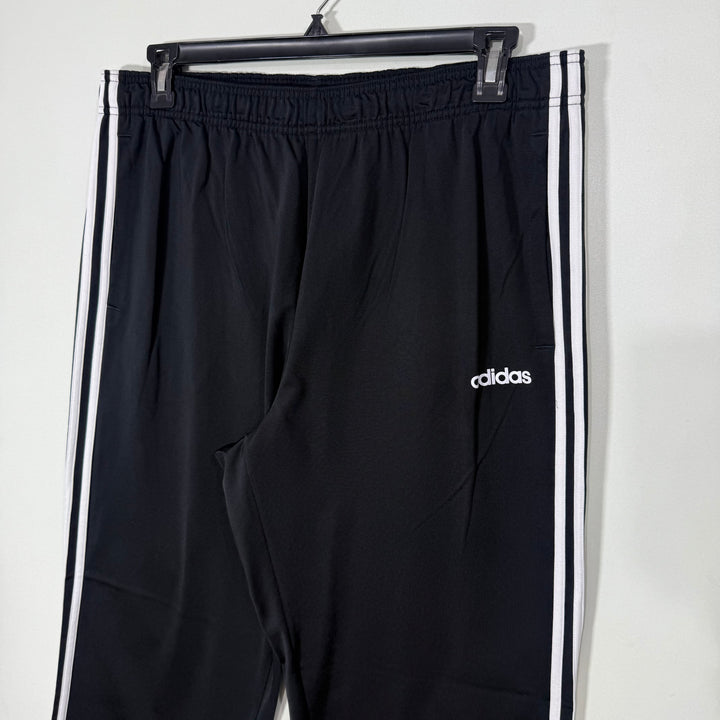 ADIDAS STRAIGHT FIT SPORT TROUSER INNER FLEECE