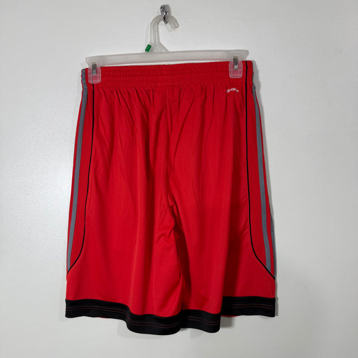 ADIDAS CLIMALITE LONG LENGHT SPORT SHORT
