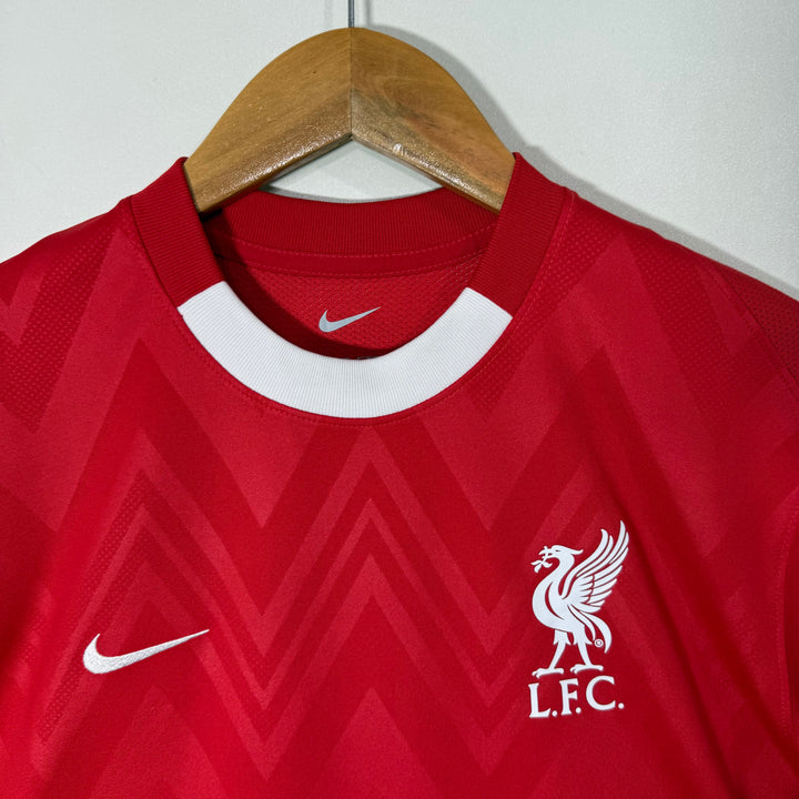 NIKE DRI FIT SPORT TSHIRT