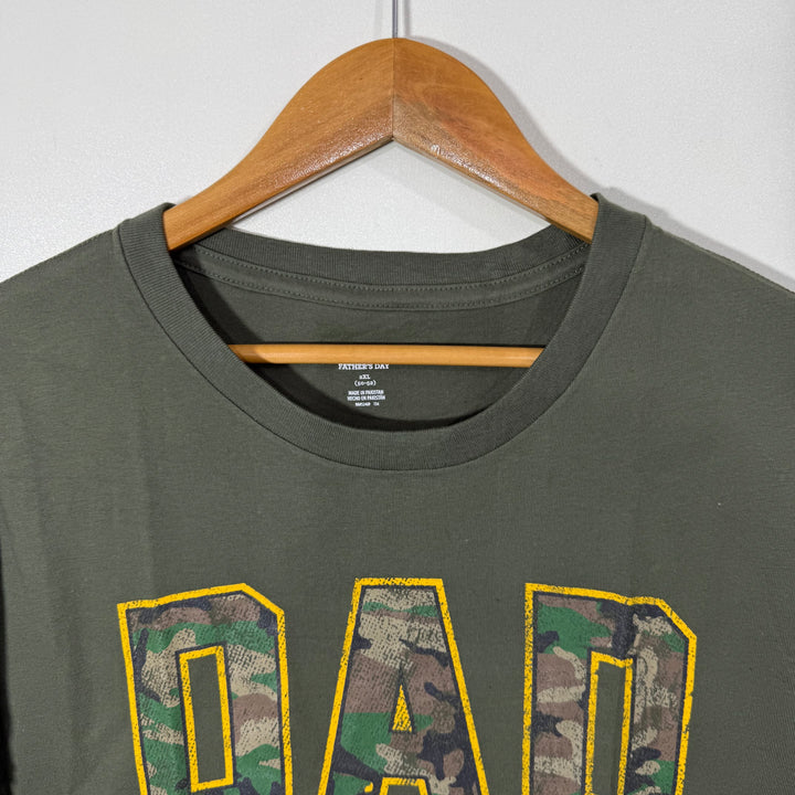 CELEBRATE COTTON TSHIRT BRAND NEW