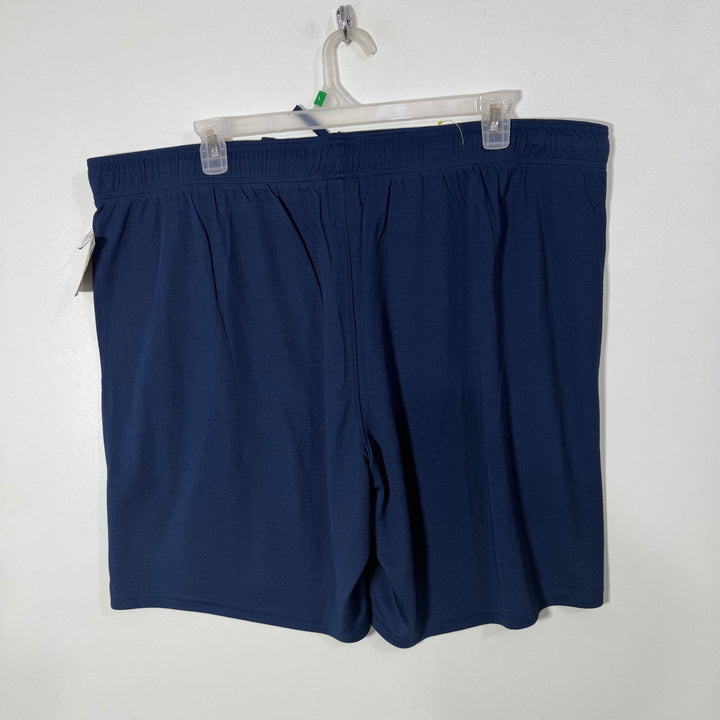 ATHLETIC WORKS SPORT SHORT BRAND NEW BLUE COLOUR