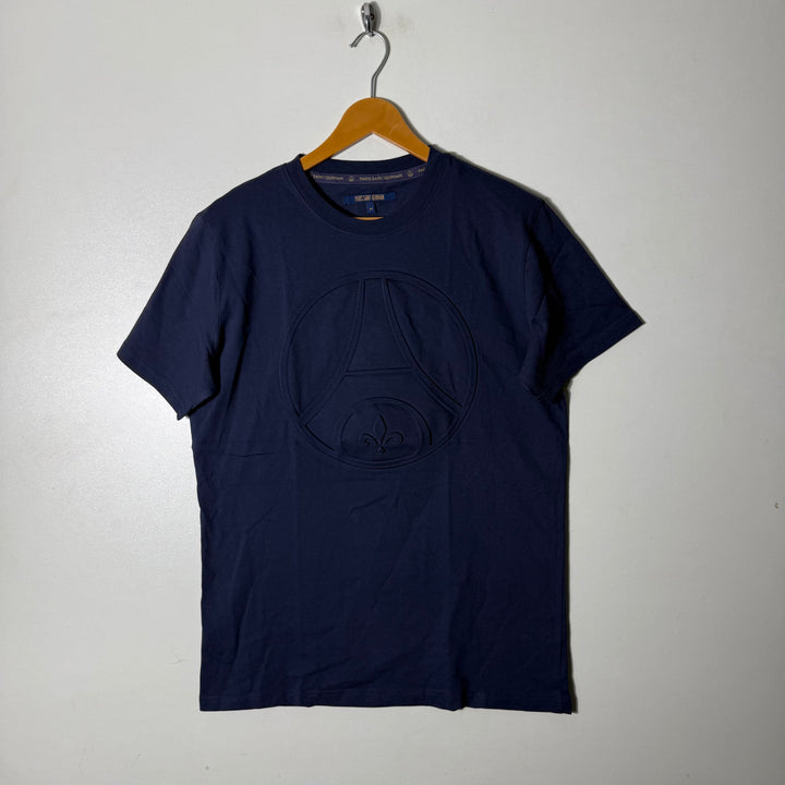 PARIS SAINT GERMAN COTTON TSHIRT