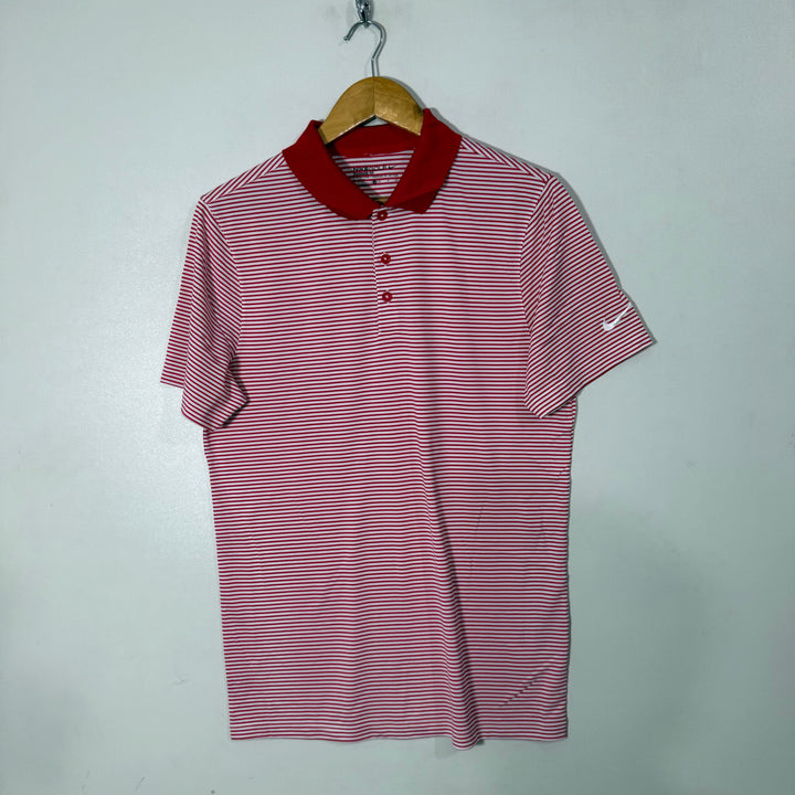 NIKE GOLF SPORT POLO TSHIRT