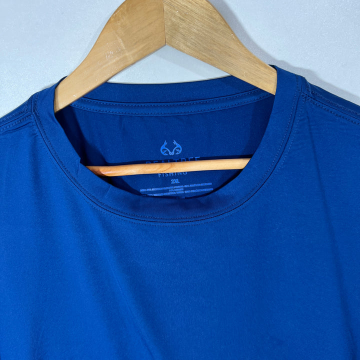 REALTREE SPORT TSHIRT BRAND NEW