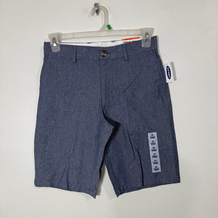 OLD NAVY SLIM FIT COTTON SHORT BRAND NEW