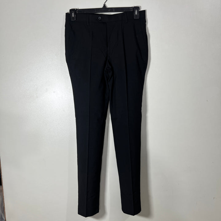 NEXT SLIM FIT DRESS PANT WITHOUT STRETCH
