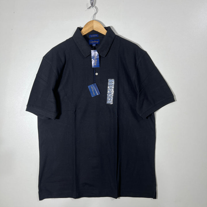 CLUB ROOM PIMA COTTON POLO RSHIRT BRAND NEW