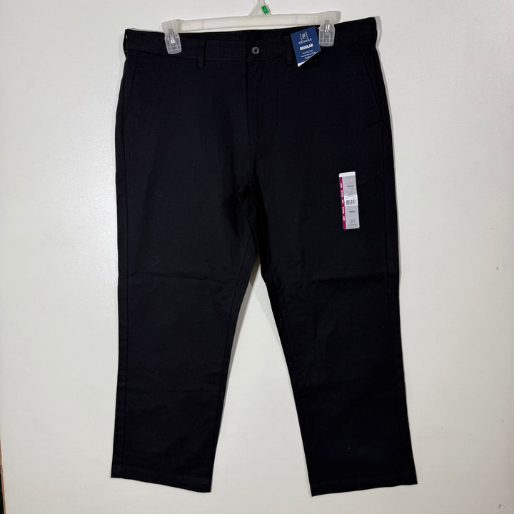 GEORGE STRAIGHT FIT COTTON CHINO PANT BRAND NEW WITHOUT  STRETCH