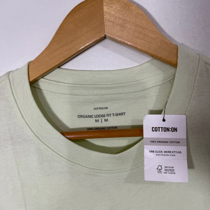 COTTON ON COTTON TSHIRT BRAND NEW