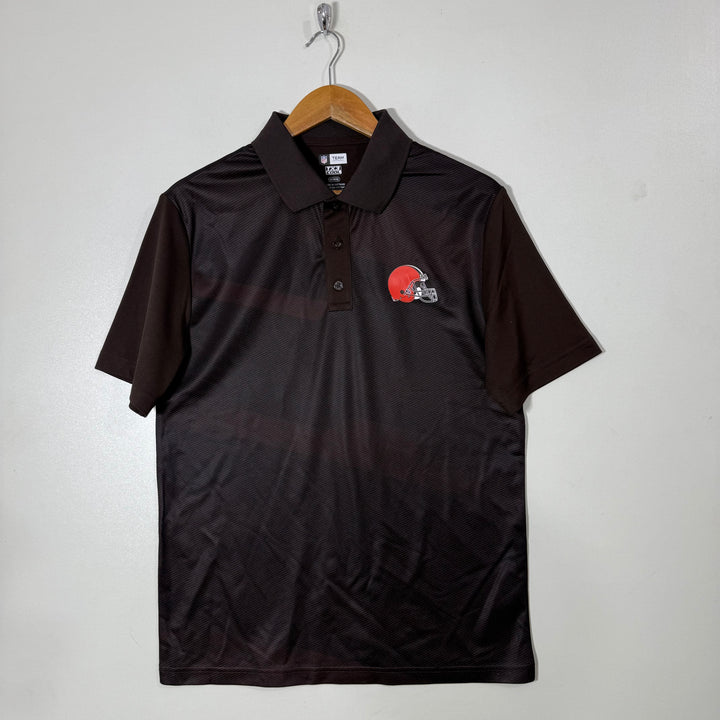 NFL SPORT POLO TSHIRT