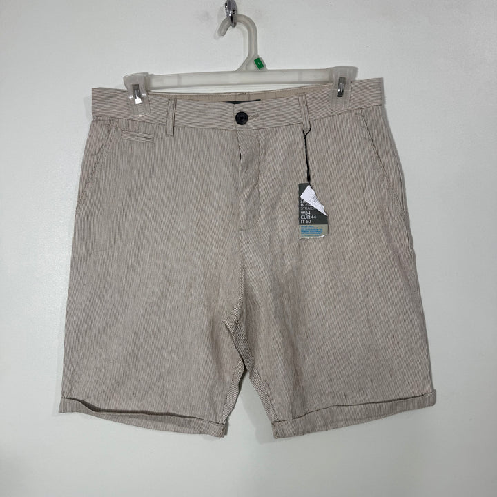 DENIM CO COTTON SHORT BRAND NEW
