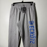EVKO UNLTD FLEECE TROUSER BRAND NEW GREY COLOUR