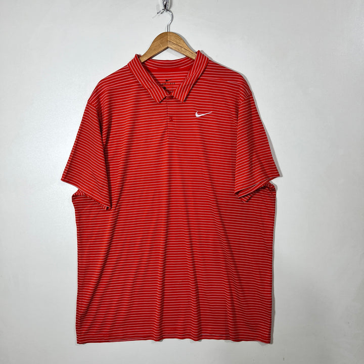 NIKE DRI FIT SPORT POLO TSHIRT