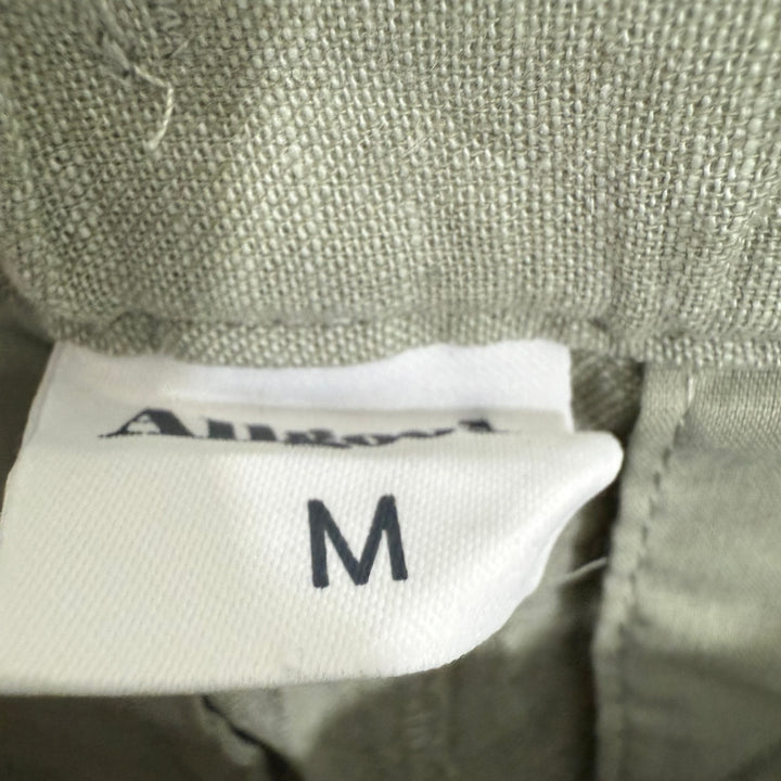 ALL GOOD COTTON LINEN SHORT BRAND NEW