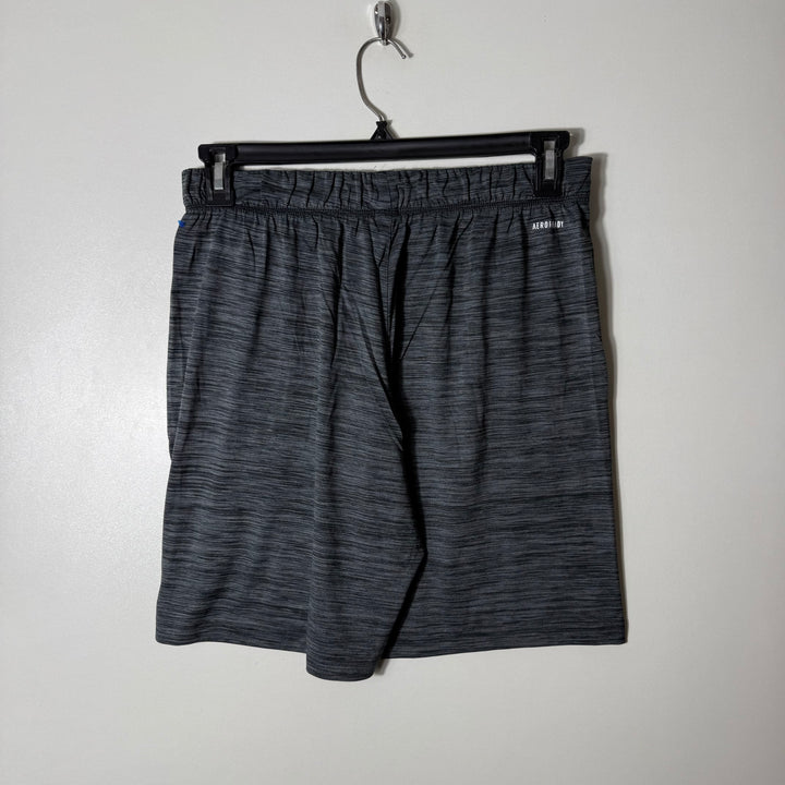 ADIDAS SPORT SHORT GREY COLOUR