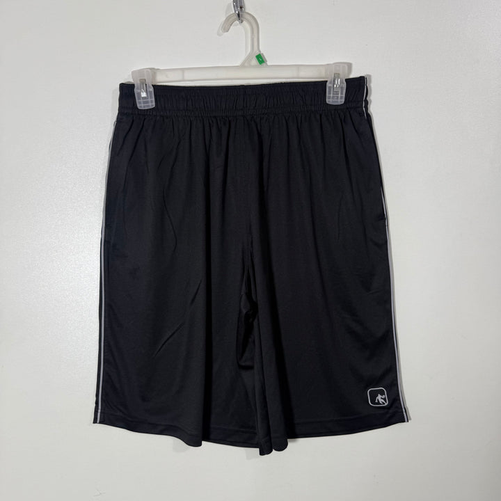 AND 1 LONG LENGHT HDy SPORT SHORT BLACK COLOUR