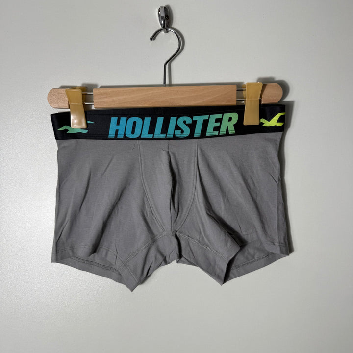 HOLLISTER COTTON  BOXER