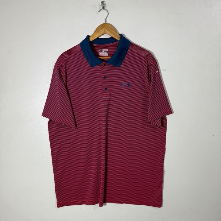 UNDER ARMOUR HEATGEAR SPORT TSHIRT