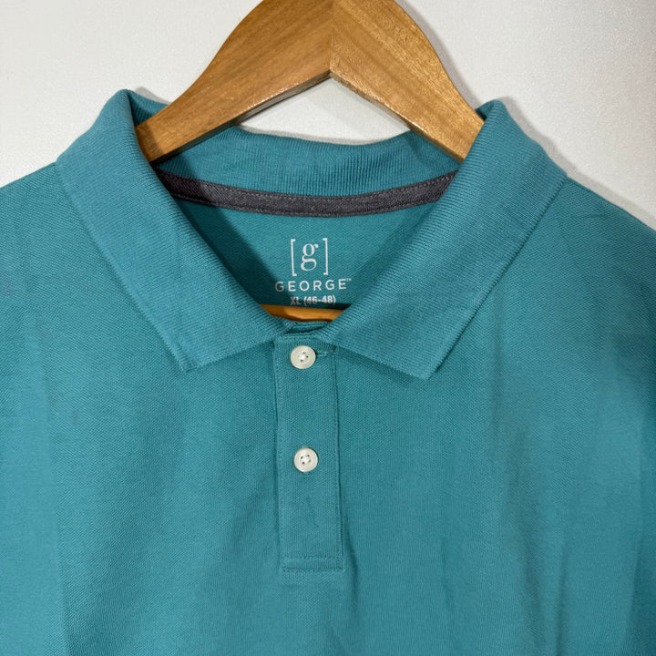 GEORGE COTTON POLO TSHIRT BRAND NEW